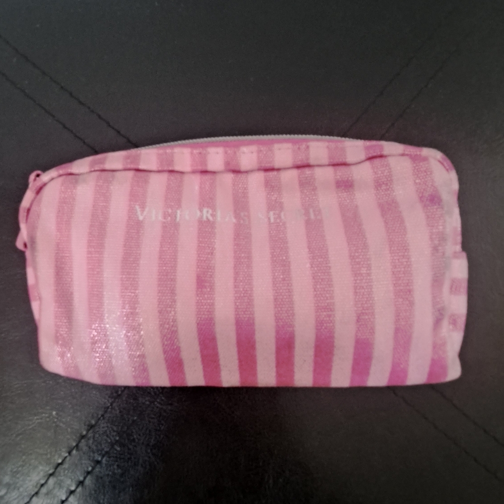 Victoria's Secret Cosmetic Bag